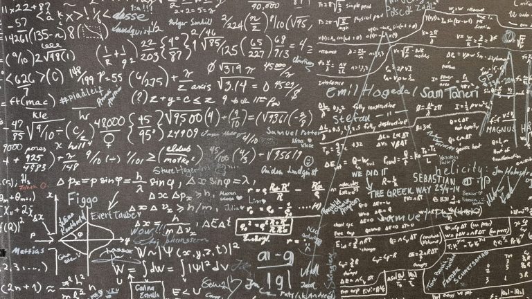 Claude Solves a Physics Problem That Had Stumped Him for 10 Years in Just Minutes