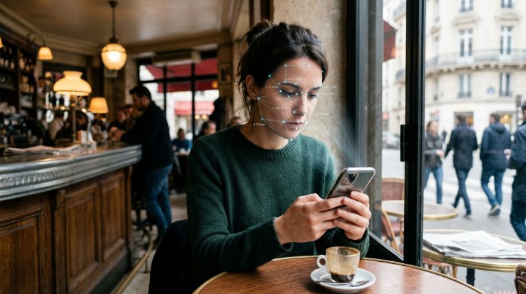 Facial Recognition Isn’t About Comparing Photos: What It Really Measures