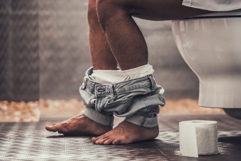 Gut Microbiome: Could Fecal Microbiota Transplantation Rejuvenate the Brain in the Near Future?