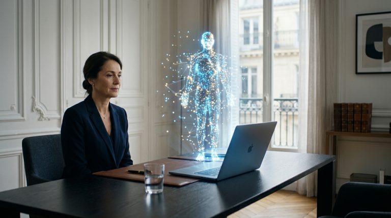 Generative AI: Medical Records Could Be Inferred From a Public Model