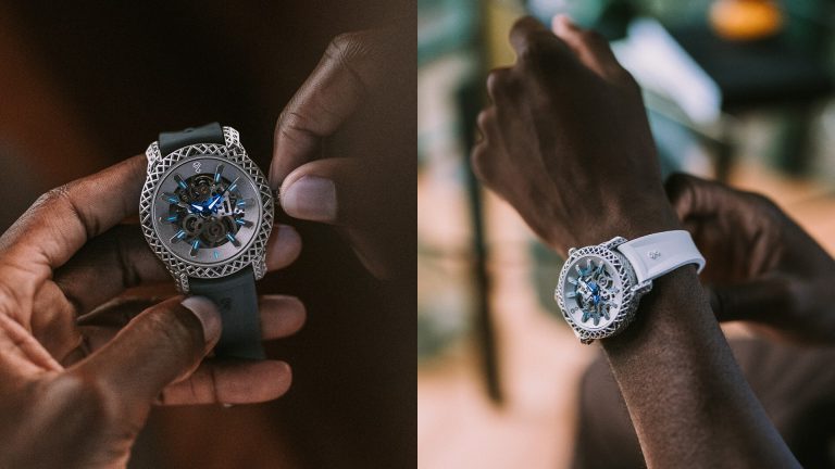 3D Printing: A New Luxury Watch to Enter the Untapped Additive Horology Segment