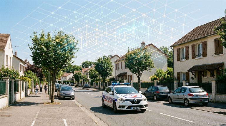 We Thought Machines Were More Fair Than Police: A New Analysis Reveals Where Dispatch Software Sends Patrols