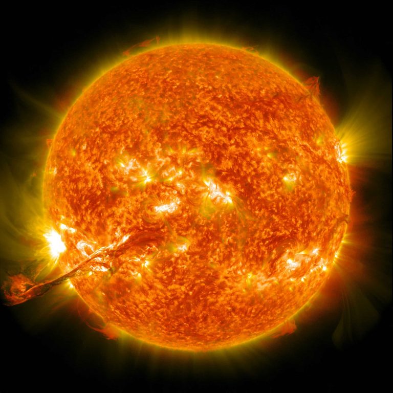 Why Can’t We Send the ISS into the Sun? A Surprising Insight into Orbital Physics