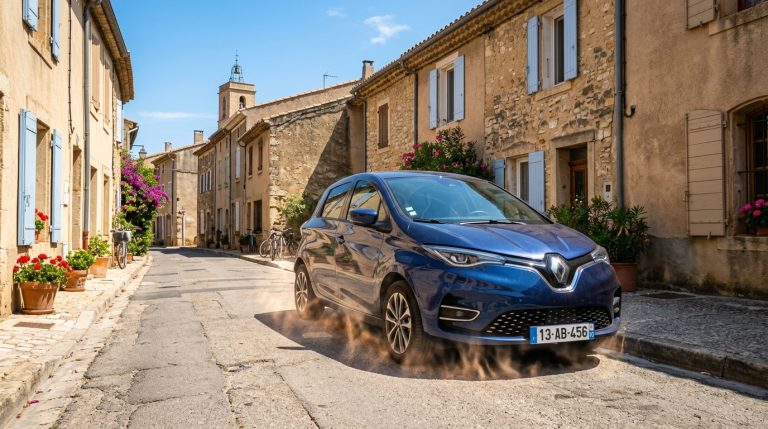 Cold Wasn’t the Worst Enemy for Electric Cars: Summer Affects the Battery Differently