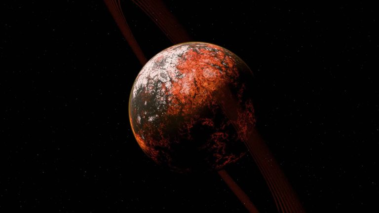 We Thought Mass Extinctions Required an Earth Impact: A Roman Physicist Argues Some Objects Never Had to Touch Us