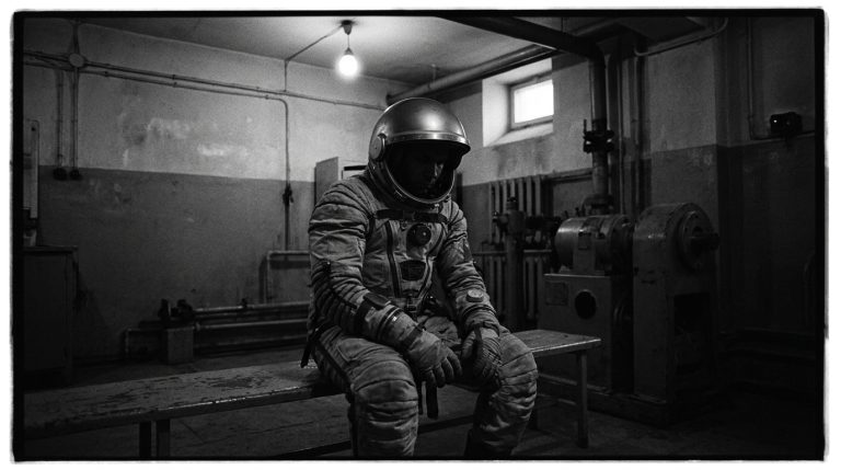 USSR Lost a Cosmonaut in 1961: He Never Left the Ground and His Name Was Hidden for 25 Years