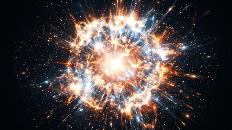 We Thought the Universe’s Expansion Was Settled From the Start — It Was Close to Not Being So