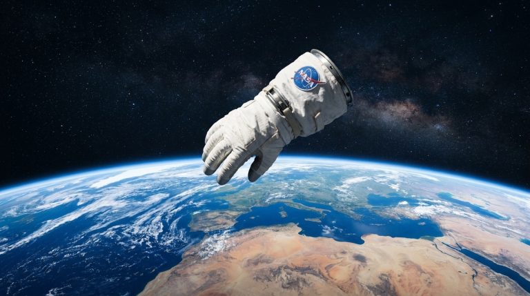 Month-Long Orbit: The Most Mundane Object Ever Sent Into Orbit Around Earth