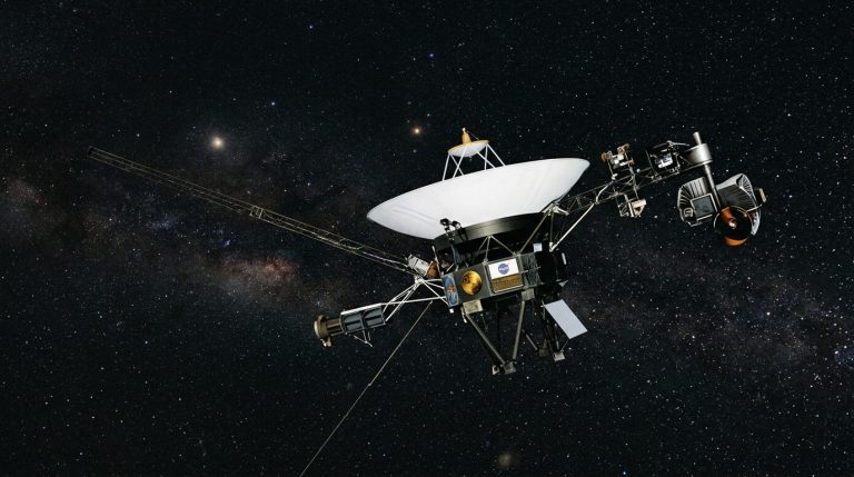 In Just Six Weeks, Six People Decided Alone What Humanity Would Say to the Stars