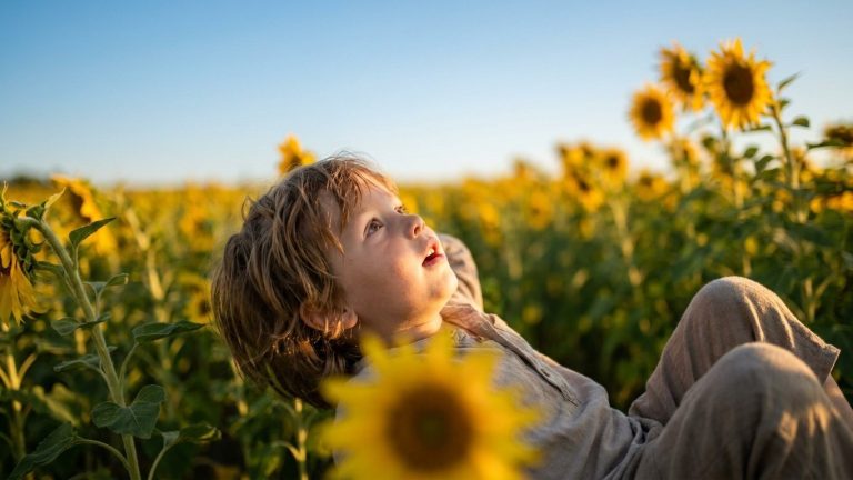 One Summer of Childhood Outweighs a Year of Adulthood, Science Explains Why