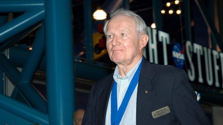 Mir Was Supposed to Last Five Years in Orbit; She Lasted Fifteen, Fire and Collision Included