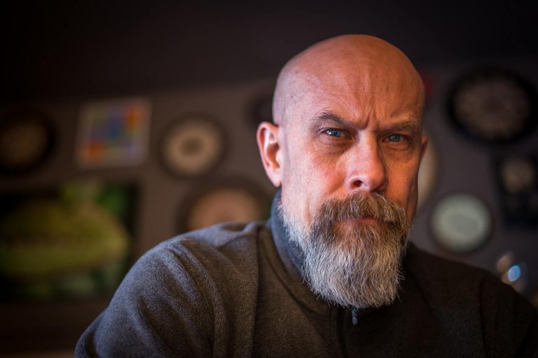 Beard Hygiene: Should You Worry About Bacteria in Beards? Appearances Can Be Deceiving