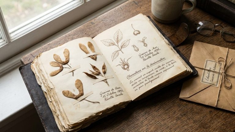 Botanists Preserved Hundreds of Thousands of Samples During the Siege of Leningrad: They Refused to Flee or Fight