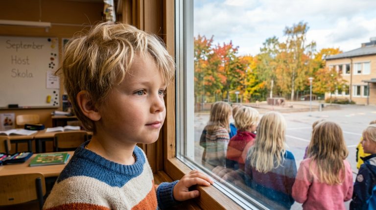 Nordic Schools Replace Asphalt Yards With Free Installations Ahead of Summer Heat