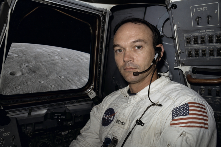 Behind the Moon’s Far Side: 48-Minute Disappearance of a Lone American Astronaut (July 20, 1969)