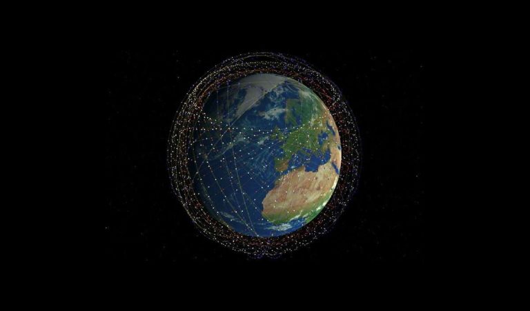 China and Russia Team Up to Destroy Starlink? Investigation Reveals Cyber-Attrition Plan