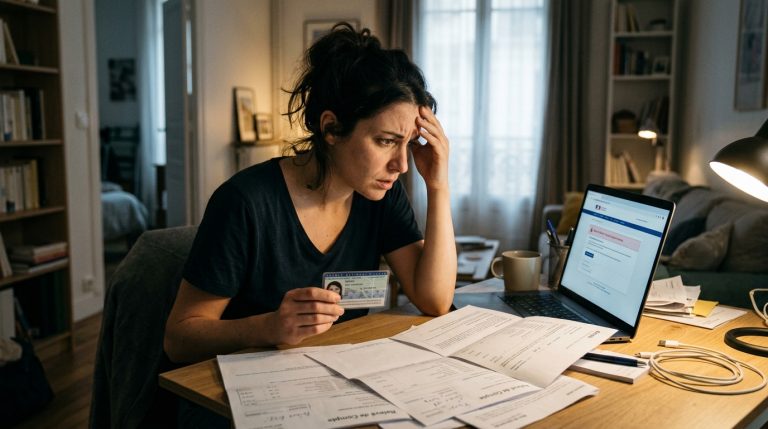 I Returned My ID Card and Bank Details to Have My Data Erased by My Former Employer — Six Weeks Later a Loan Was Opened in My Name