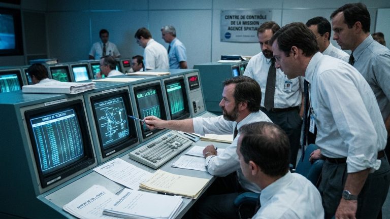 Deploying a 4.8-Meter Umbrella Hundreds of Millions of Kilometers from Earth, Americans Have Literally Doomed Their Probe to Communicate 10,000 Times Slower