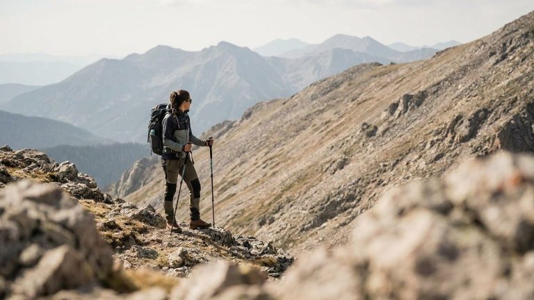 Hiker Walked 6 Hours 30 Minutes with a Stick Lodged in His Body — That Stick Saved His Life