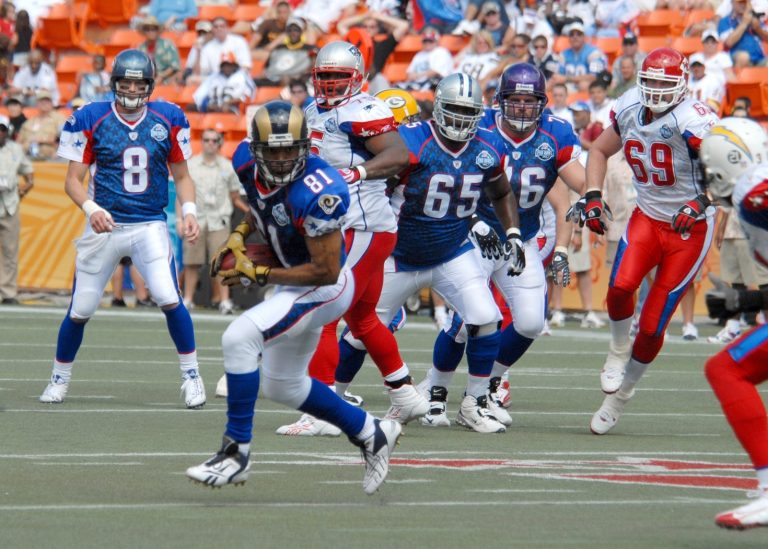 New Study Finds Brain Degeneration in One in Four Former NFL Players
