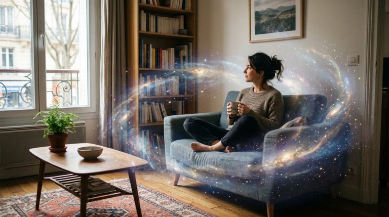 Where Did the Big Bang Happen? It Happened Everywhere, Including Where You Are Sitting