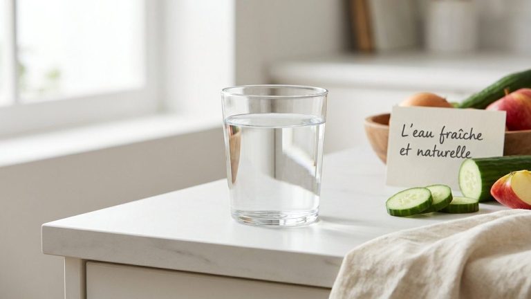Where the Eight Glasses of Water a Day Came From: A 1945 Sentence Most People Forget
