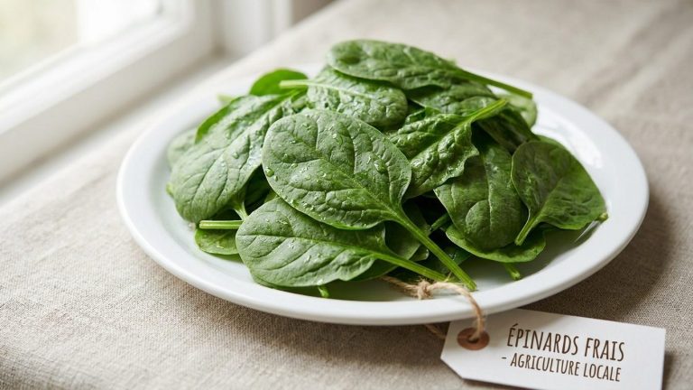 The Spinach Iron Myth: A Century-Old Typo Behind the Error