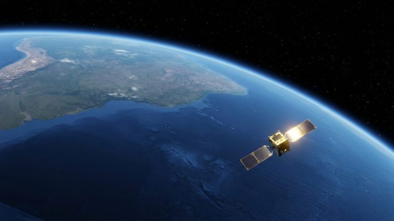 South Atlantic Anomaly: Earth’s Magnetic Field So Weak Satellites Power Down Instruments