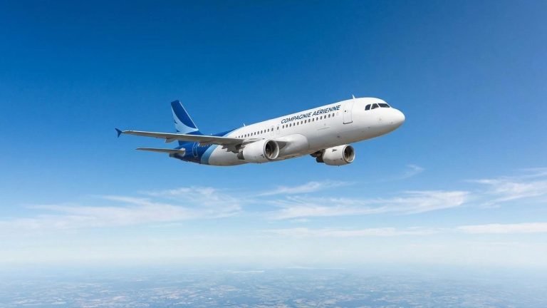 Why Do Commercial Airliners Climb to 11,000 Meters and Never Go Higher?