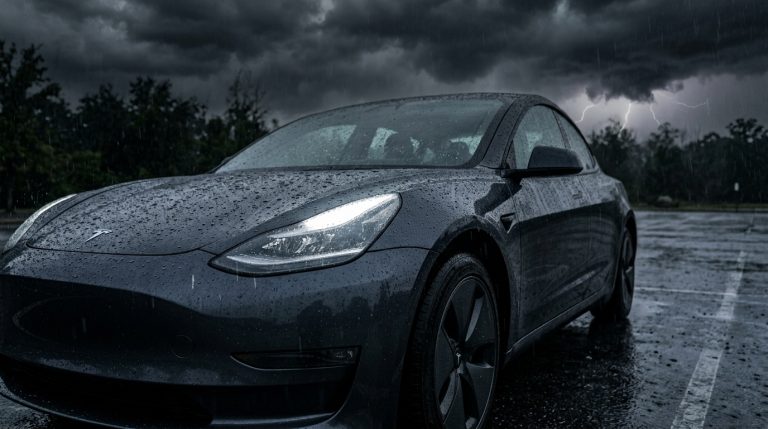 Analysis of 133 EVs Up to 300,000 km: Two Labs Found 27% Energy Loss