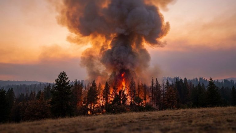 We Thought Fires Needed Wind to Spread — The Gironde Fire Has Created Its Own Wind and Is Unstoppable