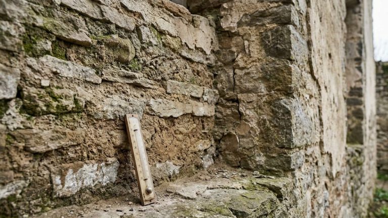 Century-Old Buildings Stay at 24°C While New Homes Exceed 35°C: What Their Walls Do at Night Changes Everything