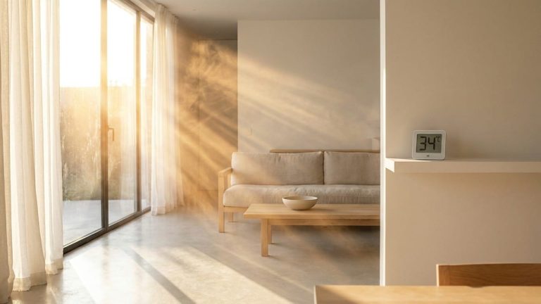 RT2012 Winter Insulation: A-Rated Homes Overheat in Summer