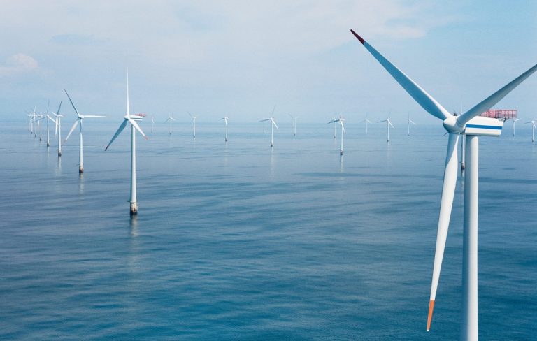 Unusual Phenomena Around Offshore Wind Turbines Trigger Local Weather Disruptions, Mariners Alarmed