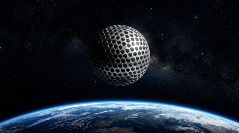 1976: The U.S. Dropped a 400 kg Sphere from 5,900 km Altitude, Placing an Object Above Us That Will Endure 8 Million Years