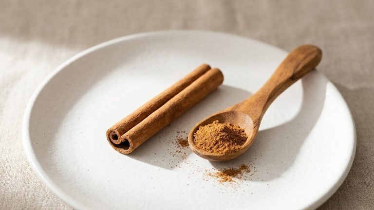 We’ve Used This Spice on Desserts Since Childhood, but Store-Bought Cinnamon Isn’t Real Cinnamon: Its Cousin Hides a Liver-Toxic Compound