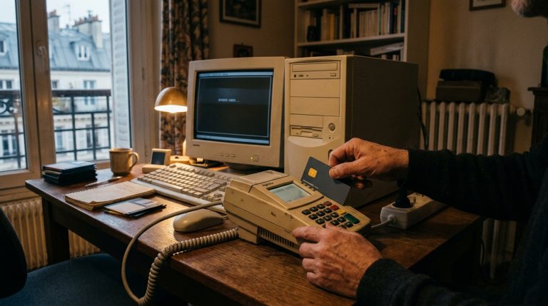 French Engineer Cracks the Code Protecting the Country’s Bank Cards from Home: What Brought Him Down Was Not a Police Probe or Bank Audit
