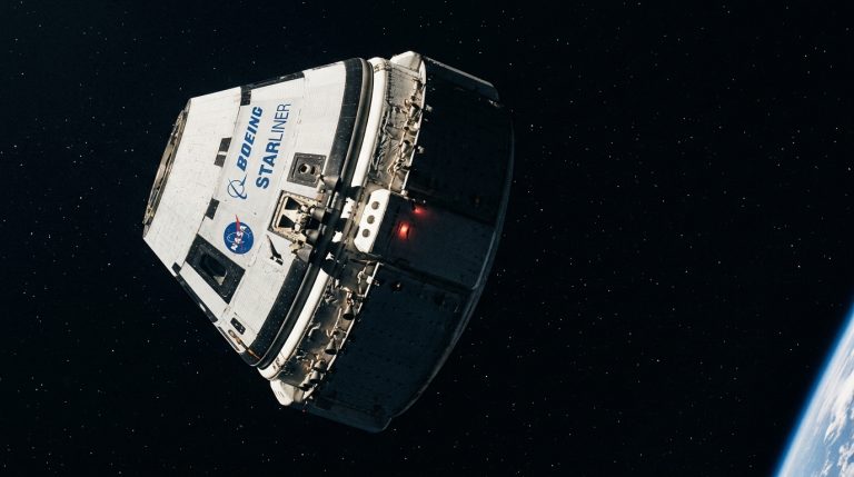 NASA Relies on SpaceX for ISS Astronaut Transport as Elon Musk’s Company Announces End Date
