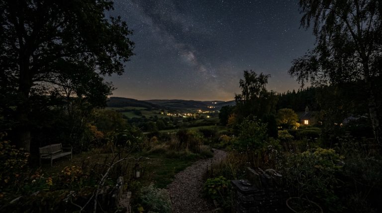 Clear Skies Tonight: How the Atmosphere Secretly Distorts Distant Sounds