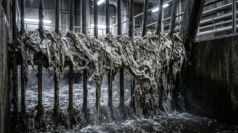 Flushing a Single Wet Wipe Daily: Millions in Île-de-France Clog 80% of Valenton’s Drainage Grates