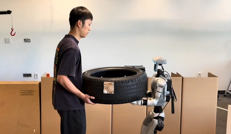 Towards Better Human-Robot Collaboration with a New Learning Method