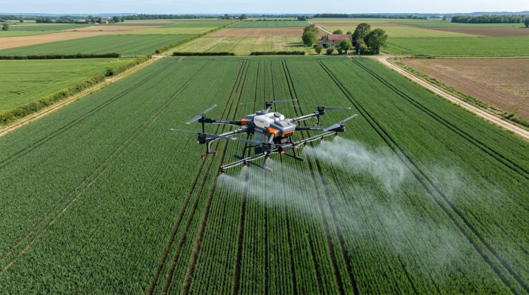 Brussels Delays Pesticide Reassessment, Glyphosate and Acetamiprid Review Pushed to 2043