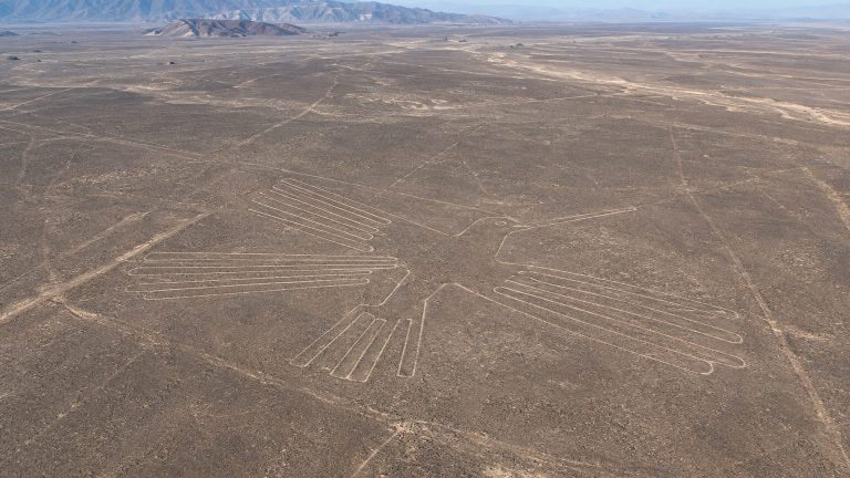 430 Drawings in Almost a Century, 303 More in Six Months: AI Unleashed on the Nazca Desert Reveals What the Ancient Nazca Showed to Passersby