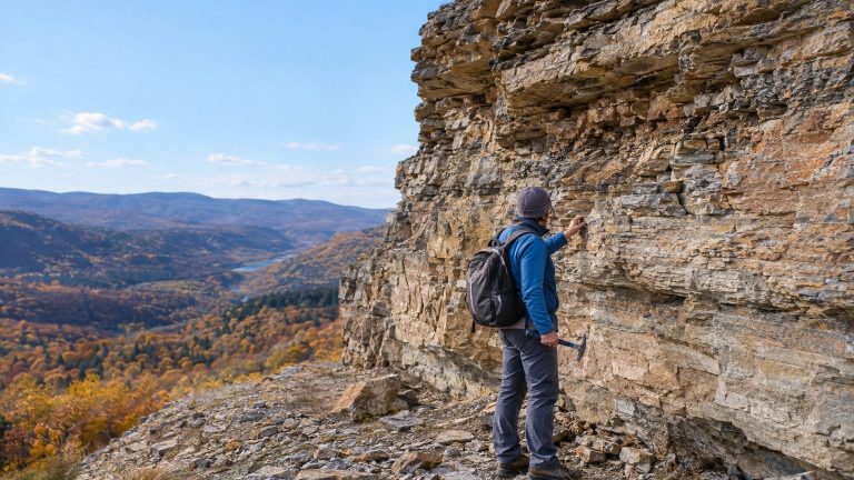 We Thought Only the Continents Drifted: Four Times in 320 Million Years the Earth’s Crust Has Tilted—and It Still Moves