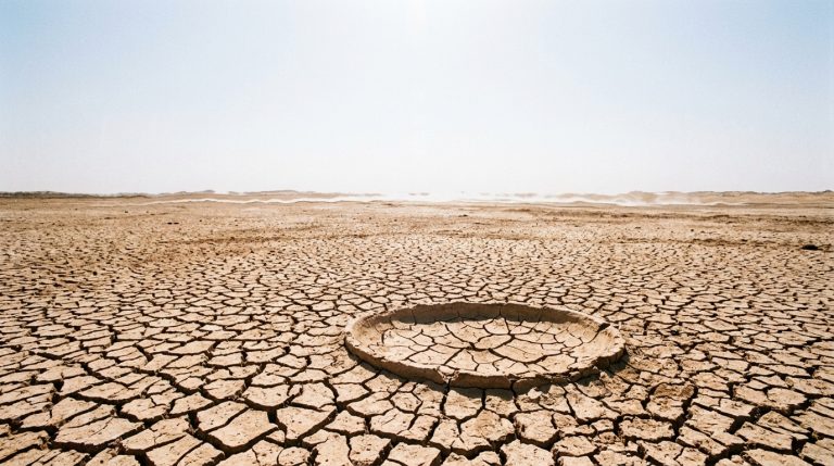 El Niño Could Kill 451,000 More People in Six Months by Warming a Band of the Pacific by a Few Degrees — Without Triggering a Single Storm