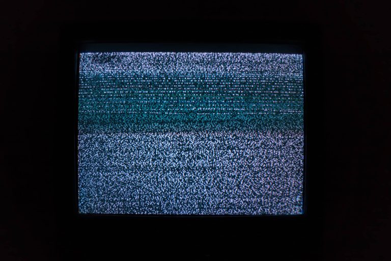 Millions of French People Unknowingly Watched the Big Bang’s Remnants Every Night on an Empty TV Channel