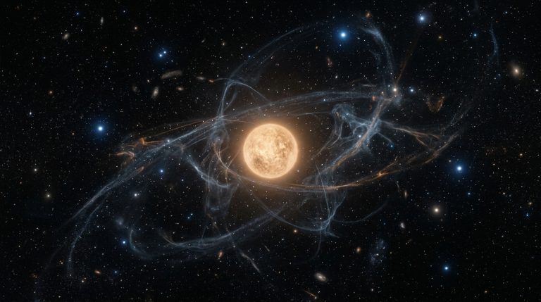 Nothing Could Be Older Than the Universe? A Star 190 Light-Years Away Appears 700 Million Years Too Old