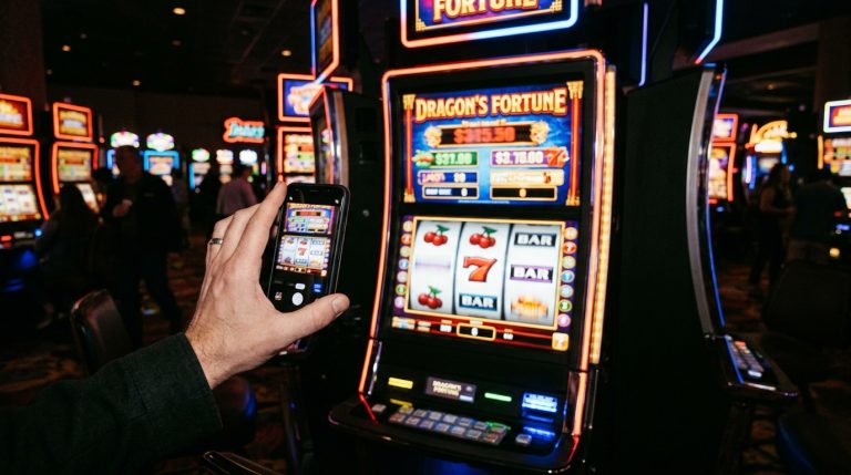 American Casinos Drained by a Russian Network (2014–2015): What Betrayed Them Wasn’t an Accomplice Dealer or a Banking Flaw
