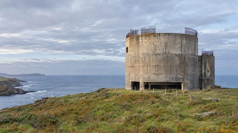 Spain’s Basque Coast Two-Reactor Nuclear Plant Nears Startup; Not Tech or Money to Blame