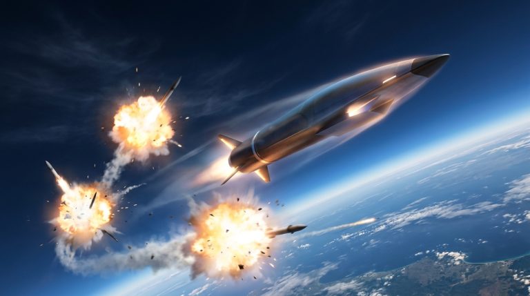 US Missile Defenses Believed Capable of Intercepting Anything: North Korea Says Its New Missile Was Designed to Circumvent Them